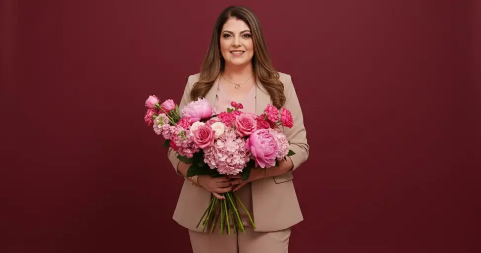 Marli Arruda, fundadora do IMA — Instituto Marli Arruda, referência em inteligência emocional e liderança