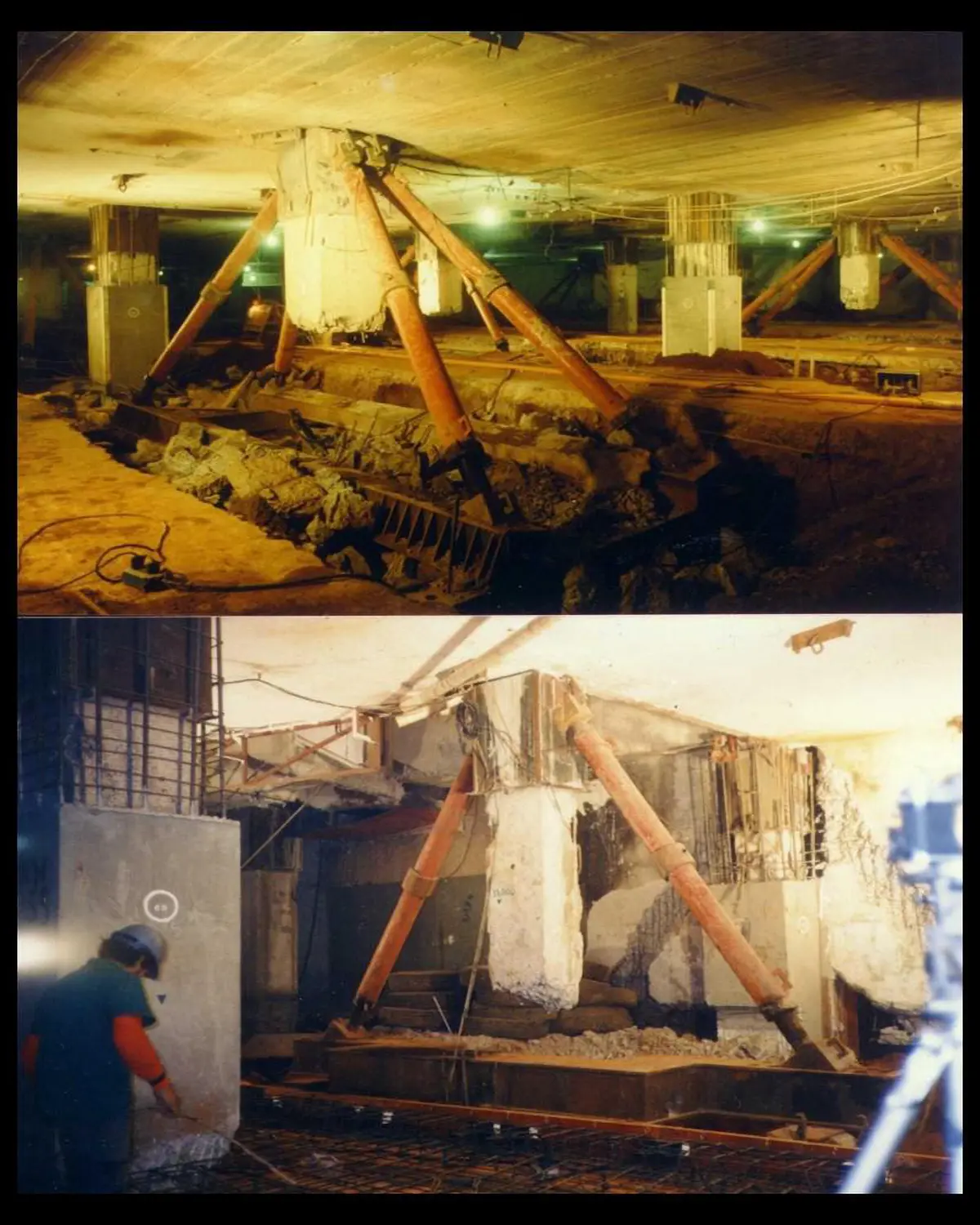 Quando a estrutura conta uma história: projetos que desafiam o impossível — Engenharia — Revista BNI Business