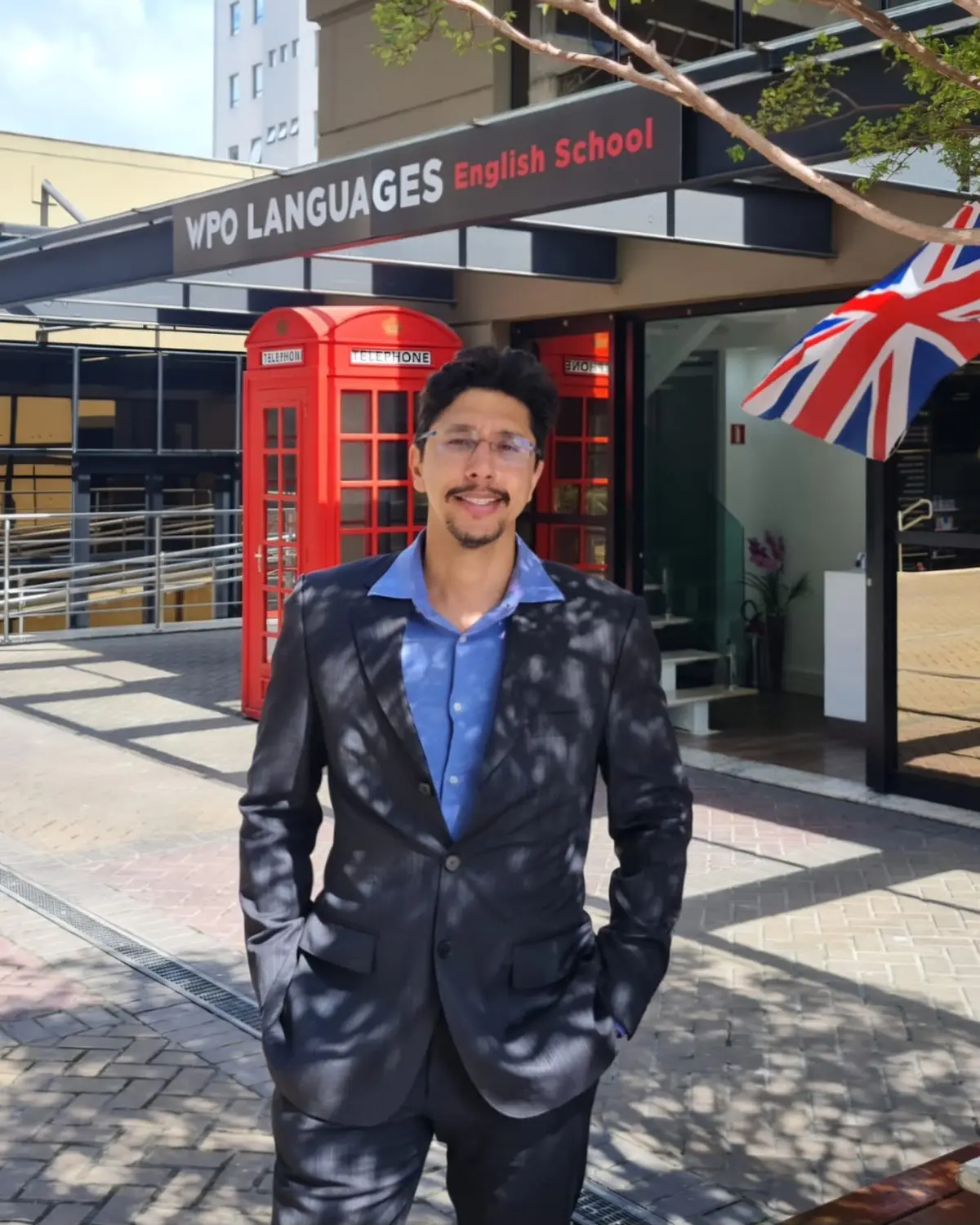 “Inglês não é para mim!!” — Idiomas — Revista BNI Business