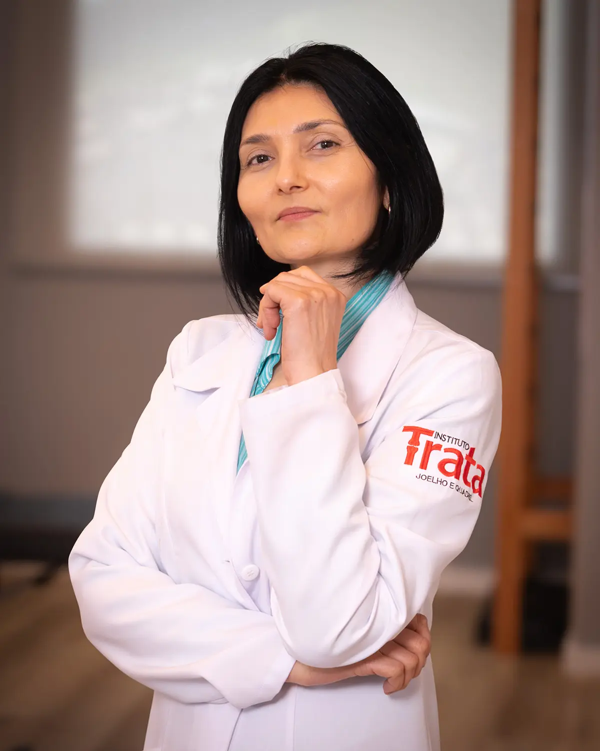 A nova era da fisioterapia: visão integrada, resultado real — Saúde — Revista BNI Business