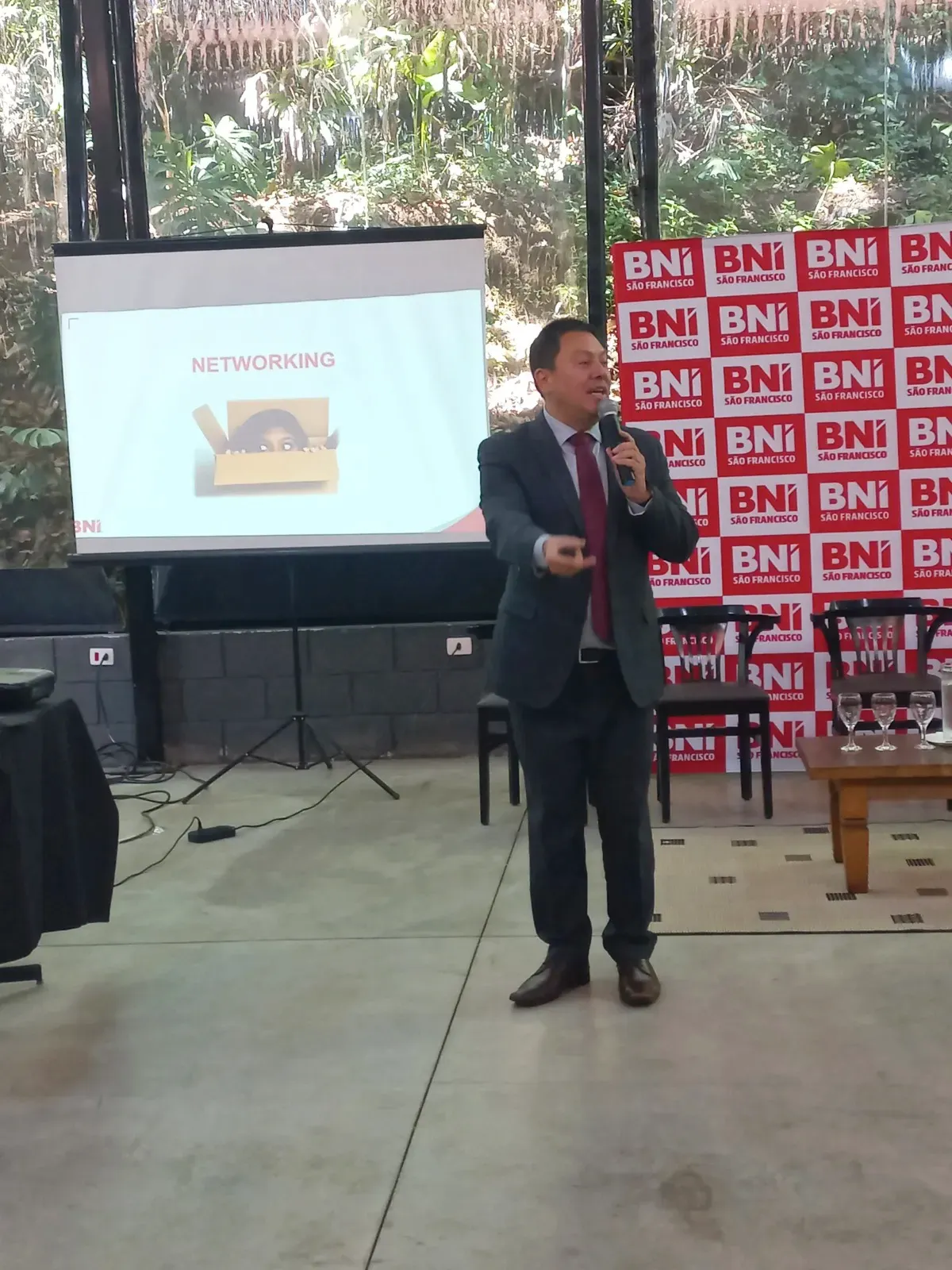 BNI São Francisco: o grupo que desafiou as expectativas — BNI São Francisco — Revista BNI Business
