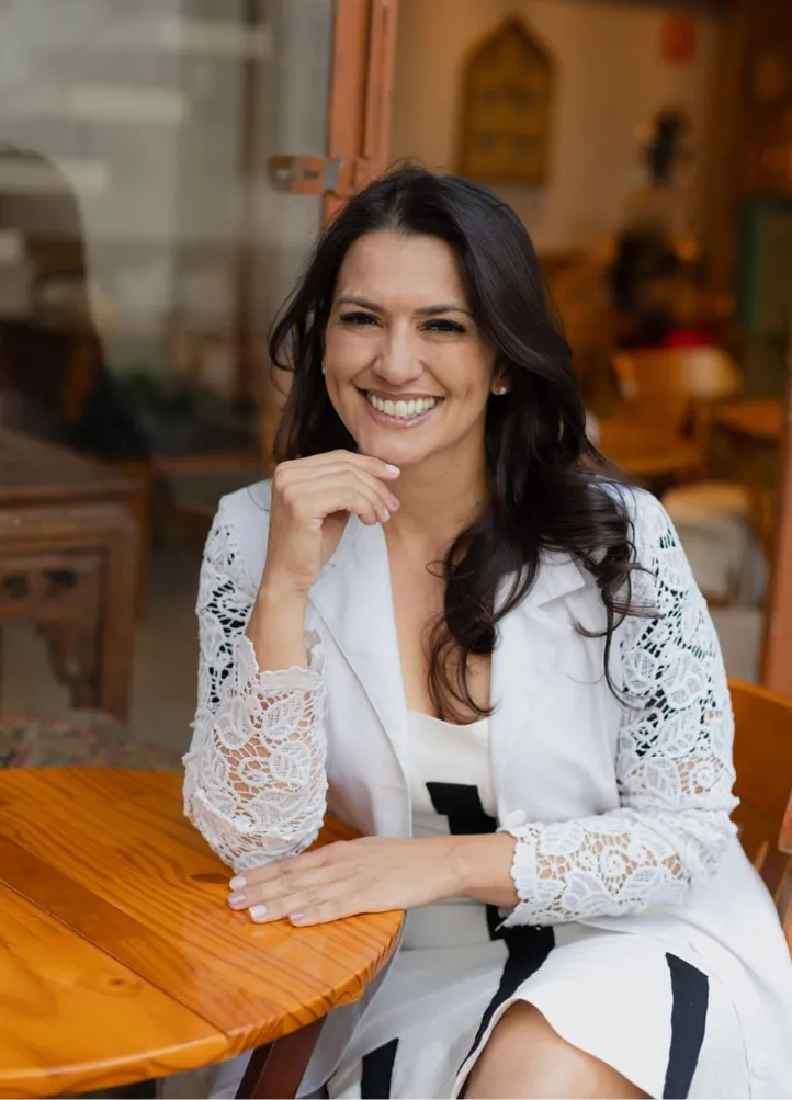 Quando o BNI vai além do networking — Case de sucesso — Revista BNI Business