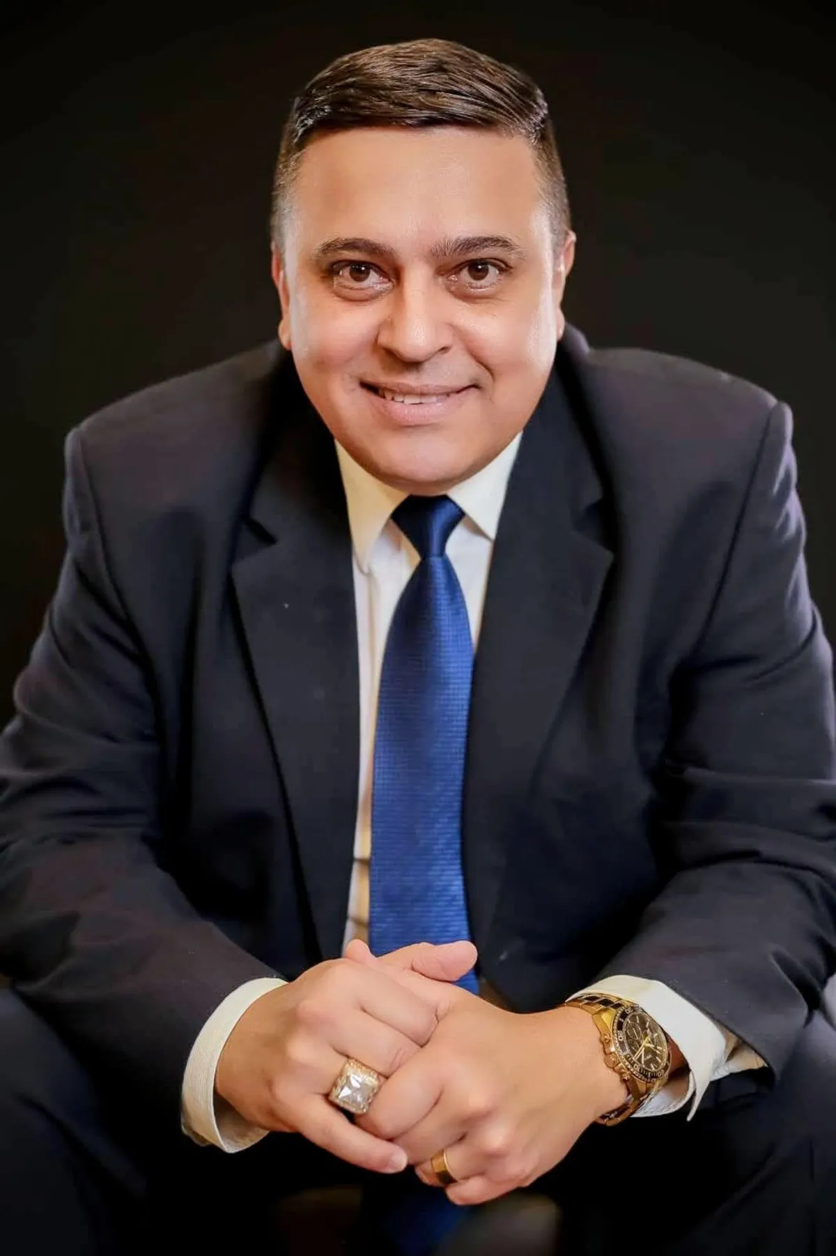 O brilho que sua marca merece: eternize o que você construiu em joia — Estilo — Revista BNI Business